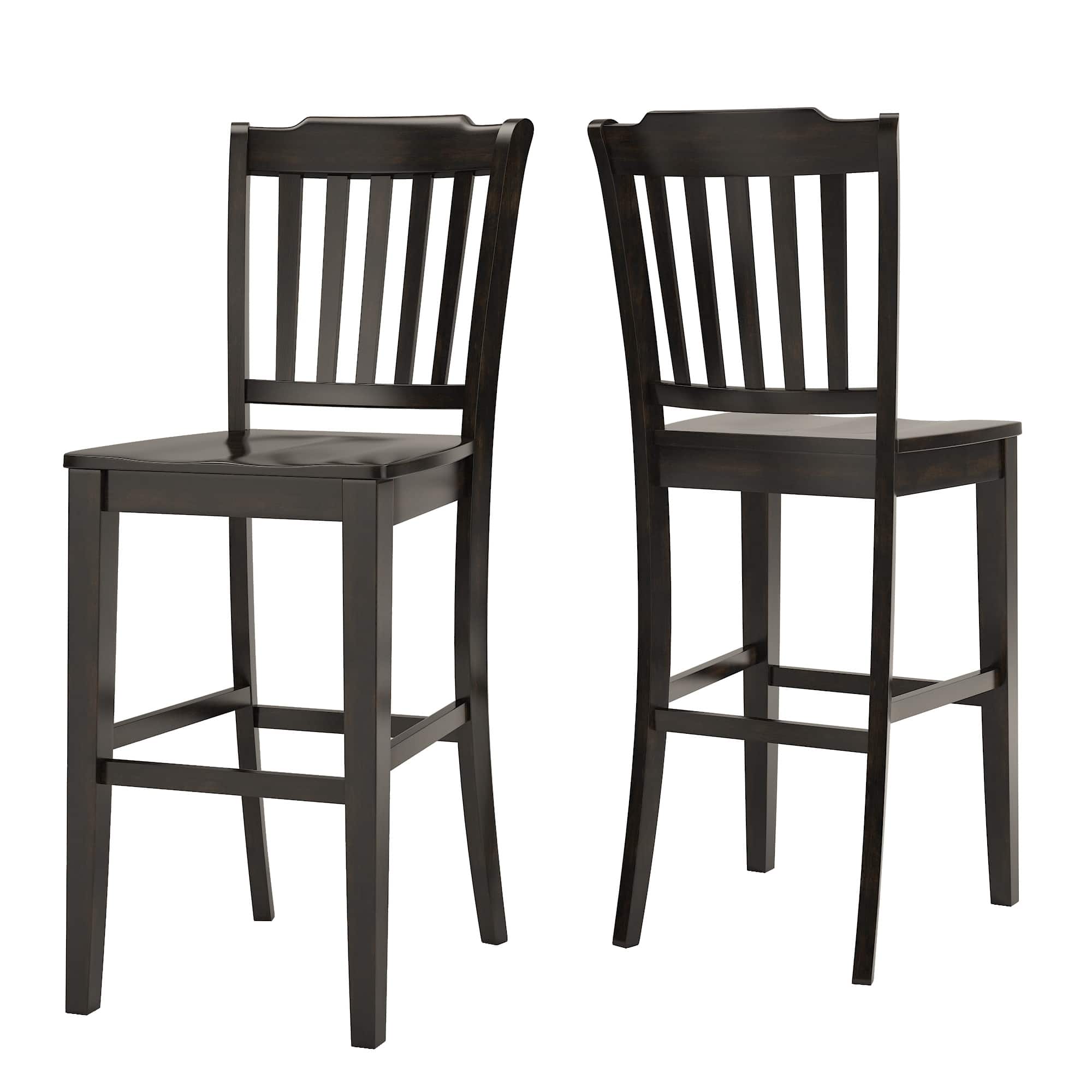 Option Antique Black