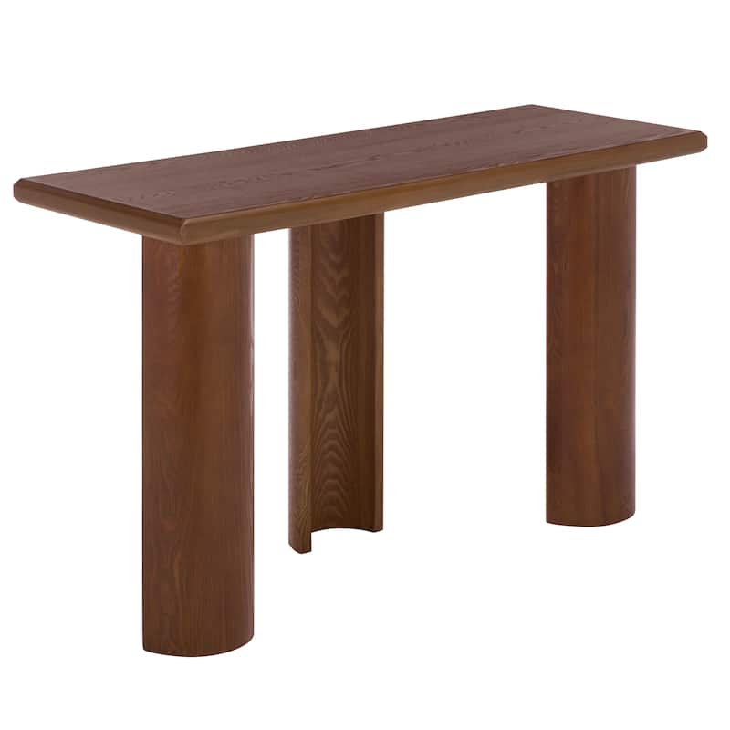 SAFAVIEH Home Shukai Console Table - 50"W x 18"D x 30"H