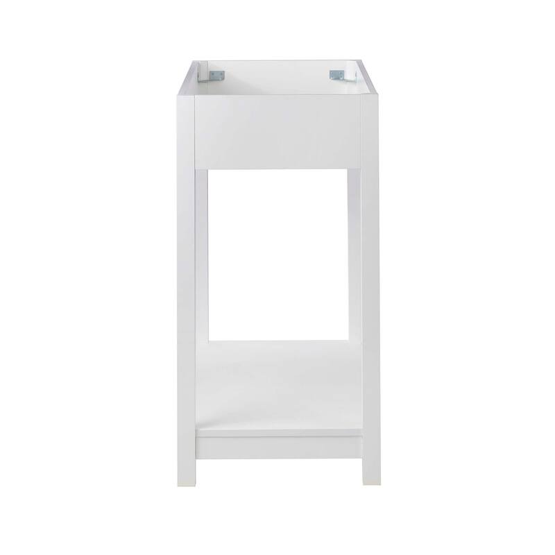 Altura 36" Bathroom Vanity Cabinet