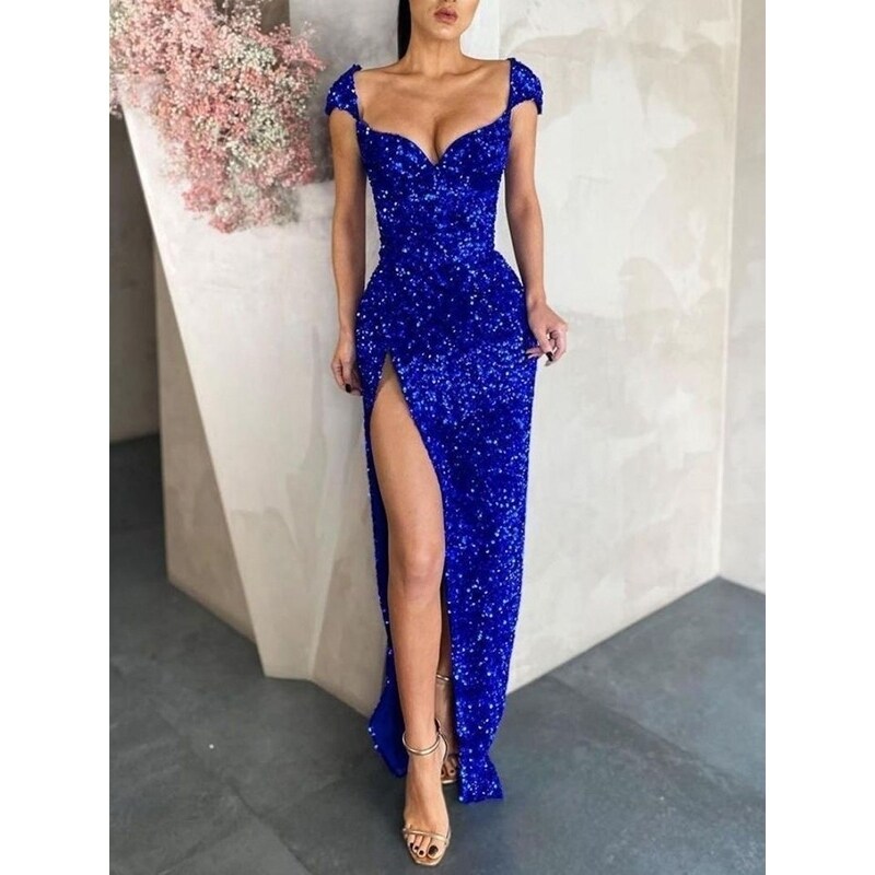 overstock evening dresses