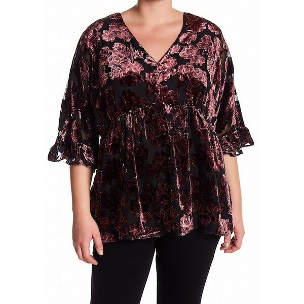 bealls plus size tops