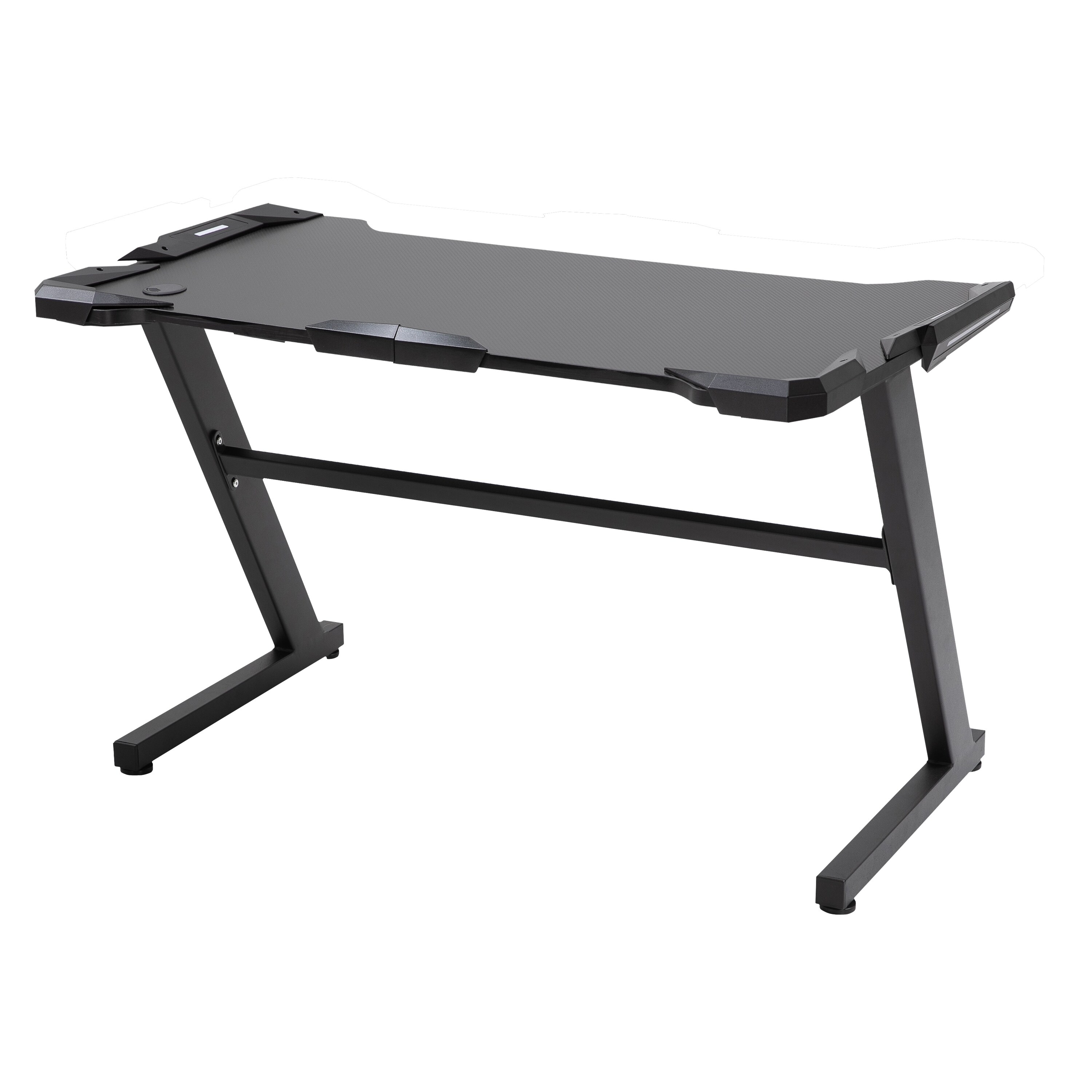 アメージングタイランド・グランドセール Quico-Gaming-Desk,-Carbon- コレクション