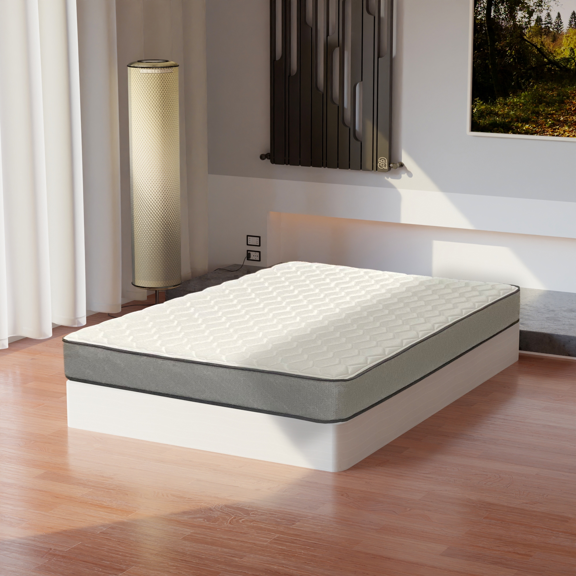 King size foundation for sale memory foam mattress