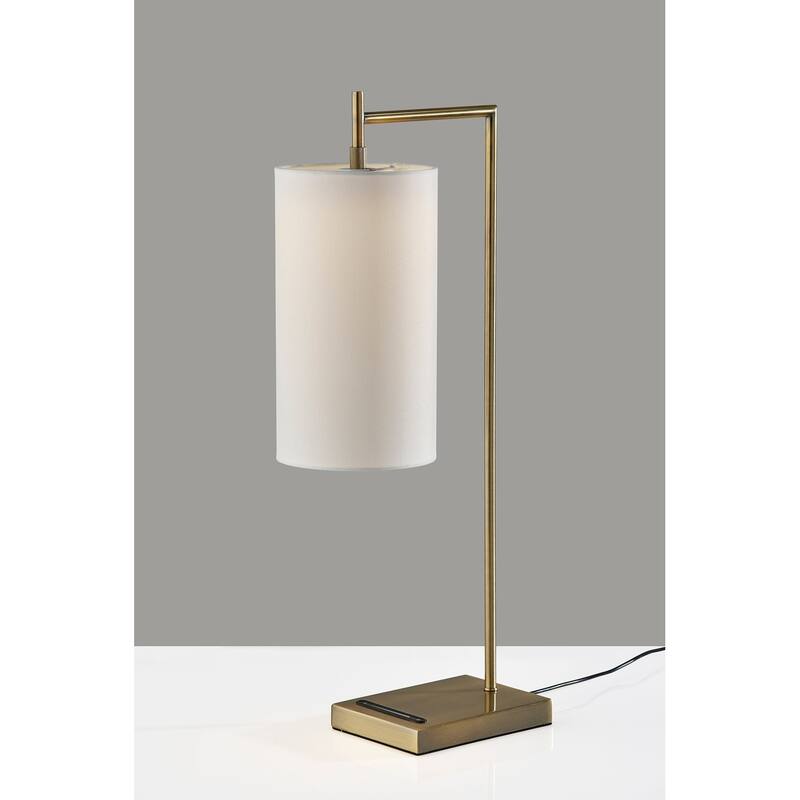 Matilda LED Table Lamp w. Smart Switch