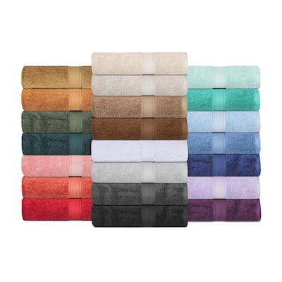 Superior Marche Egyptian Cotton Hand Towel - Set of 4