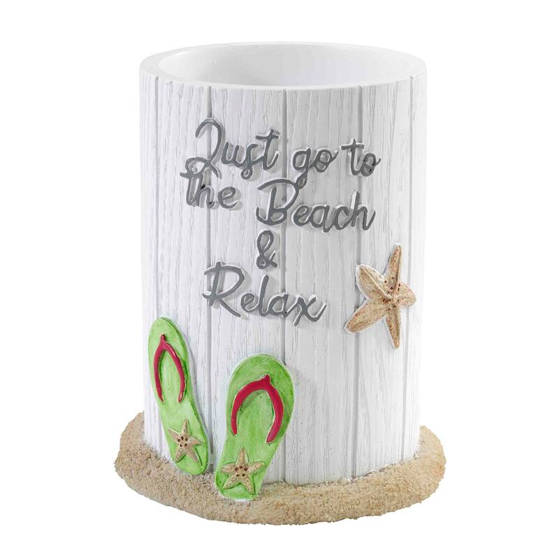 Avanti Linens Beach Mode Tumbler - Multicolor