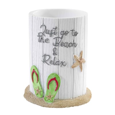 Avanti Linens Beach Mode Tumbler - Multicolor