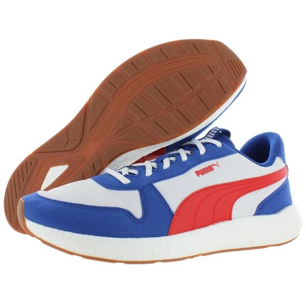 Puma Mens Nrgy Neko Retro Casual Shoes Gym Running On Sale Overstock Puma Mens Nrgy Neko Retro Casual Shoes Gym Running On Sale Overstock