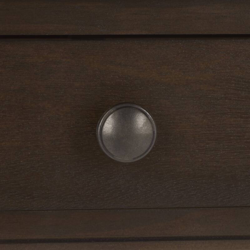 SAFAVIEH Helrike 1-Drawer Desk