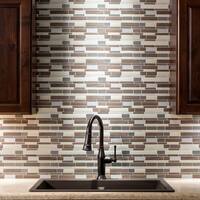 Buy Brown Backsplash Tiles Online At Overstock Our Best Tile Deals