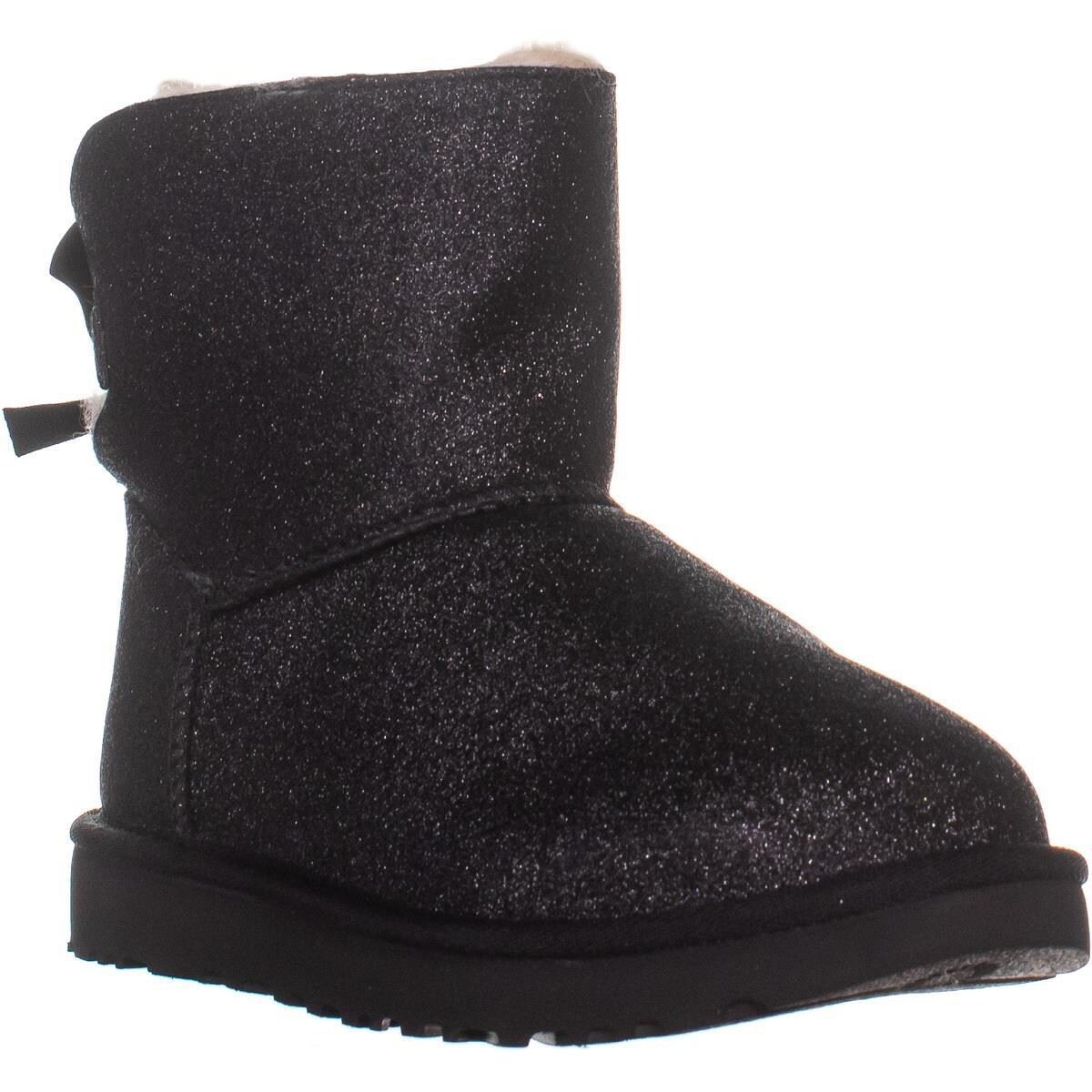 ugg bailey sparkle boots