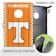 preview thumbnail 4 of 5, Tennessee Volunteers NCAA Compact 2x3 Tailgate Cornhole Board Set