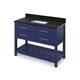 Option Hale Blue / Black