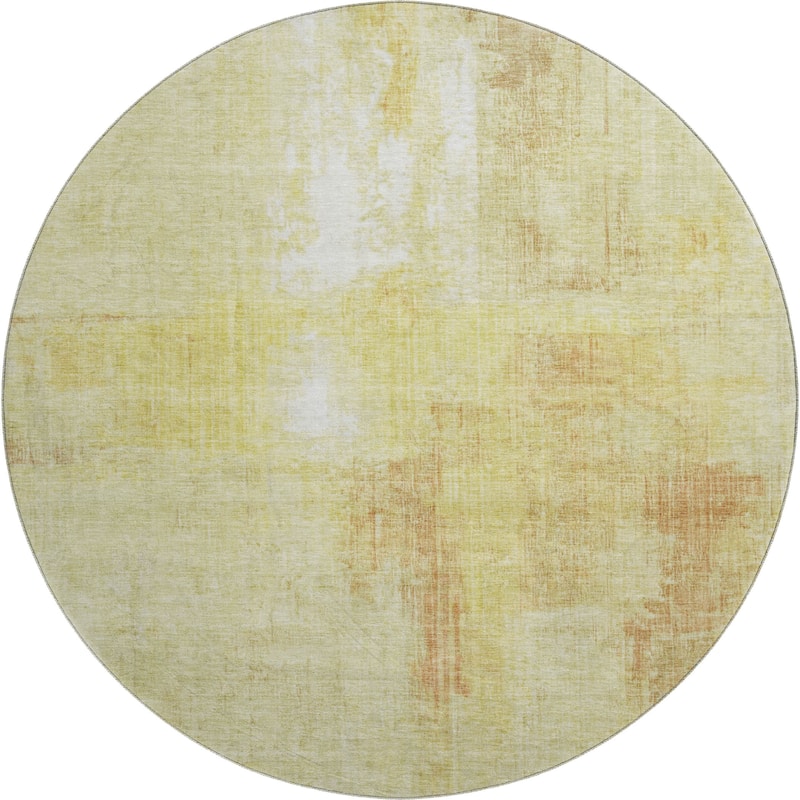 Premium Washable Super Soft Abstract Glam Mayfield Rug