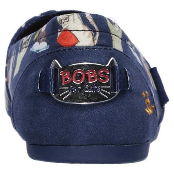 skechers bobs studious cats