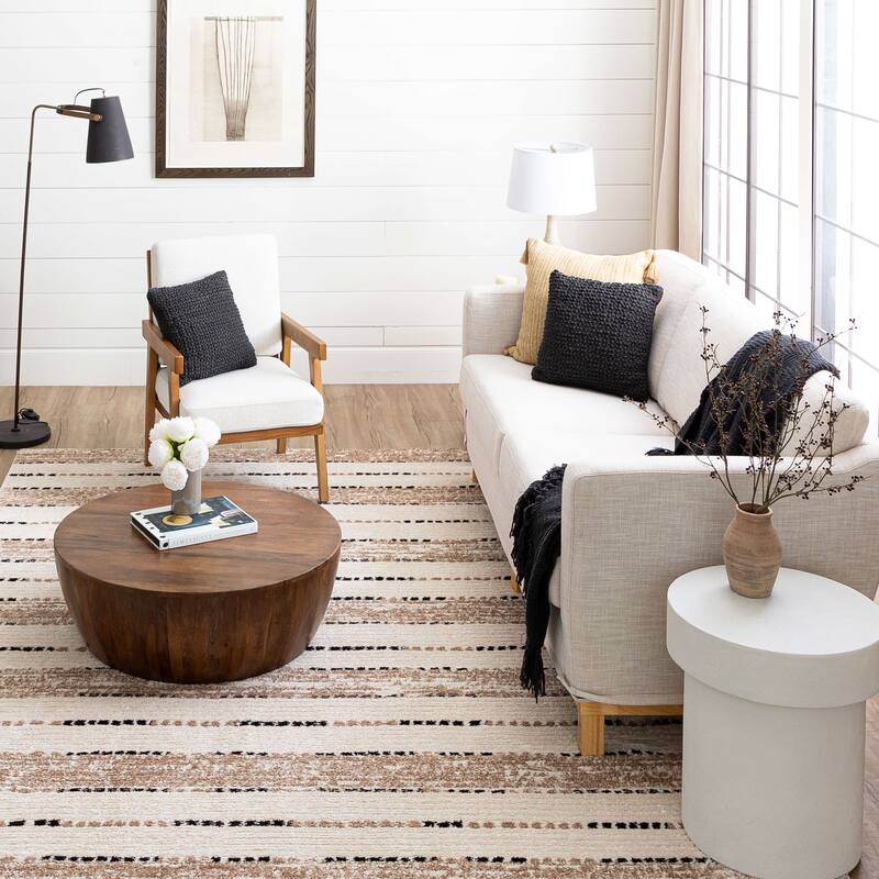 Karastan Rugs Traverse Intersection Area Rug