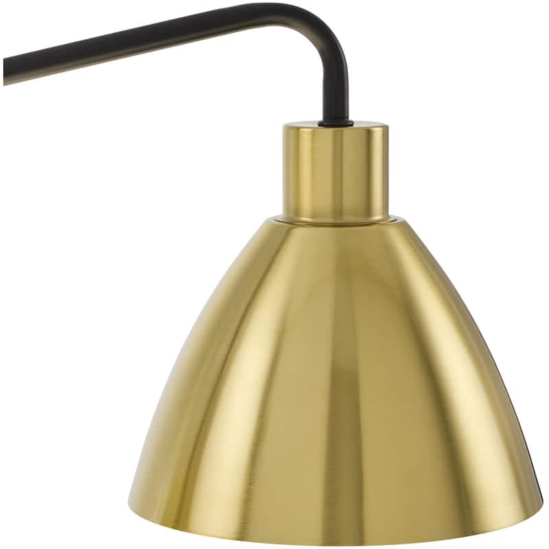 Livabliss Munos Modern & Contemporary Wall Sconce