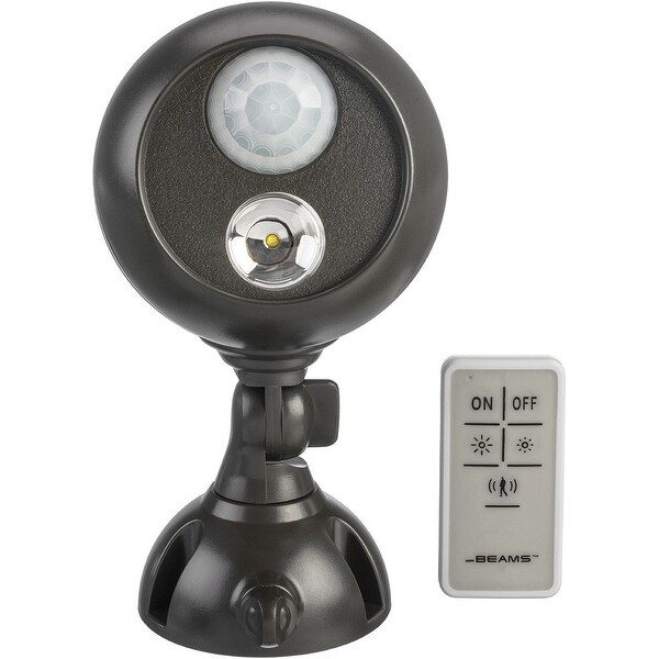 Mr beams remote controlled spotlight top
