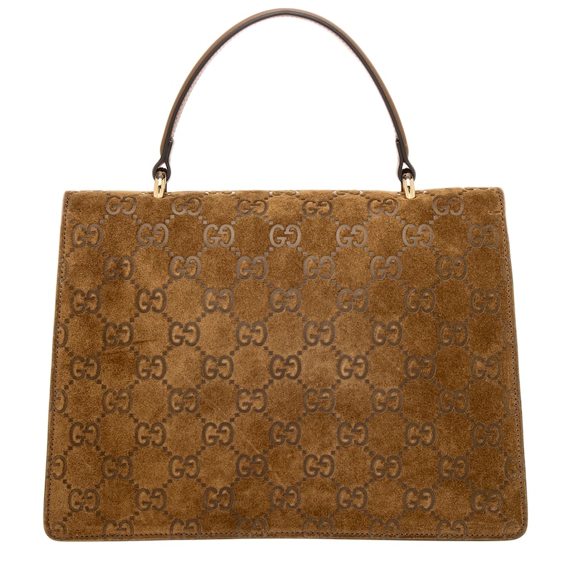 Gucci Dionysus Medium Top Handle Bag