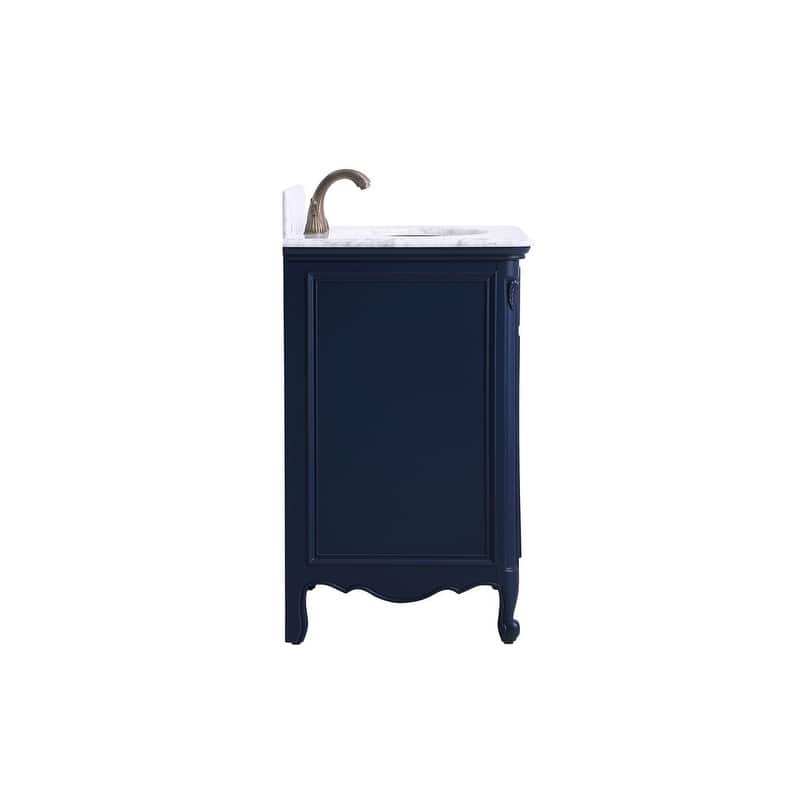 27" Bathroom Vanity Sink