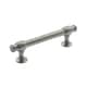 Option Satin Nickel