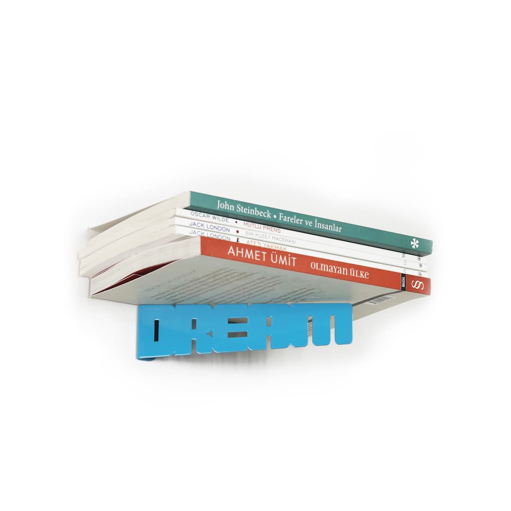 Locullio Modern Bookshelf