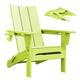 Option Apple Green