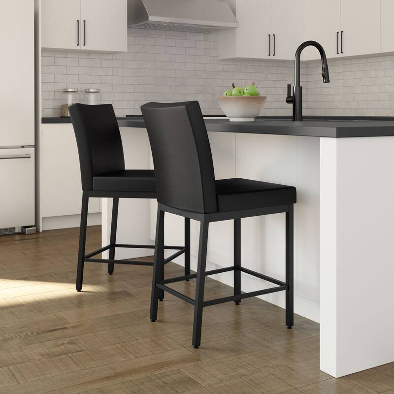 Amisco Perry Counter Stool