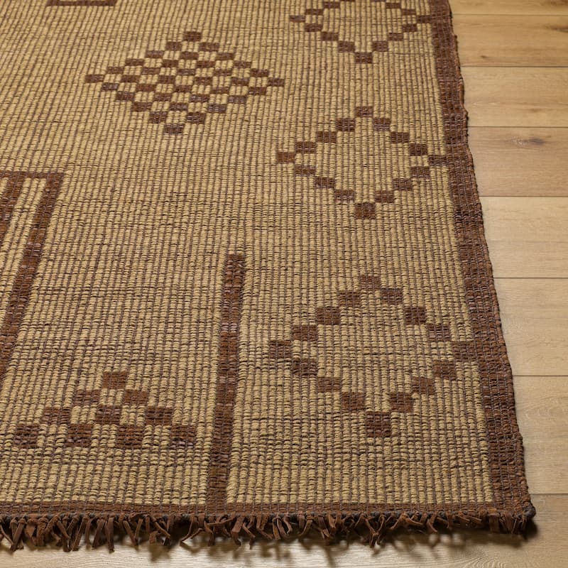 Terrell Global Area Rug