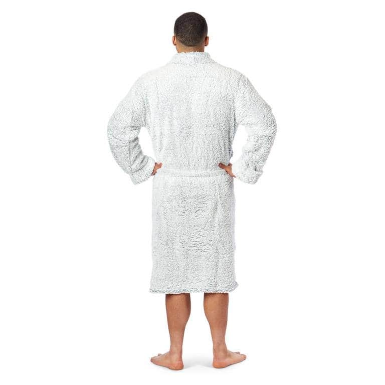 Yellowstone L/XL Sherpa Robe