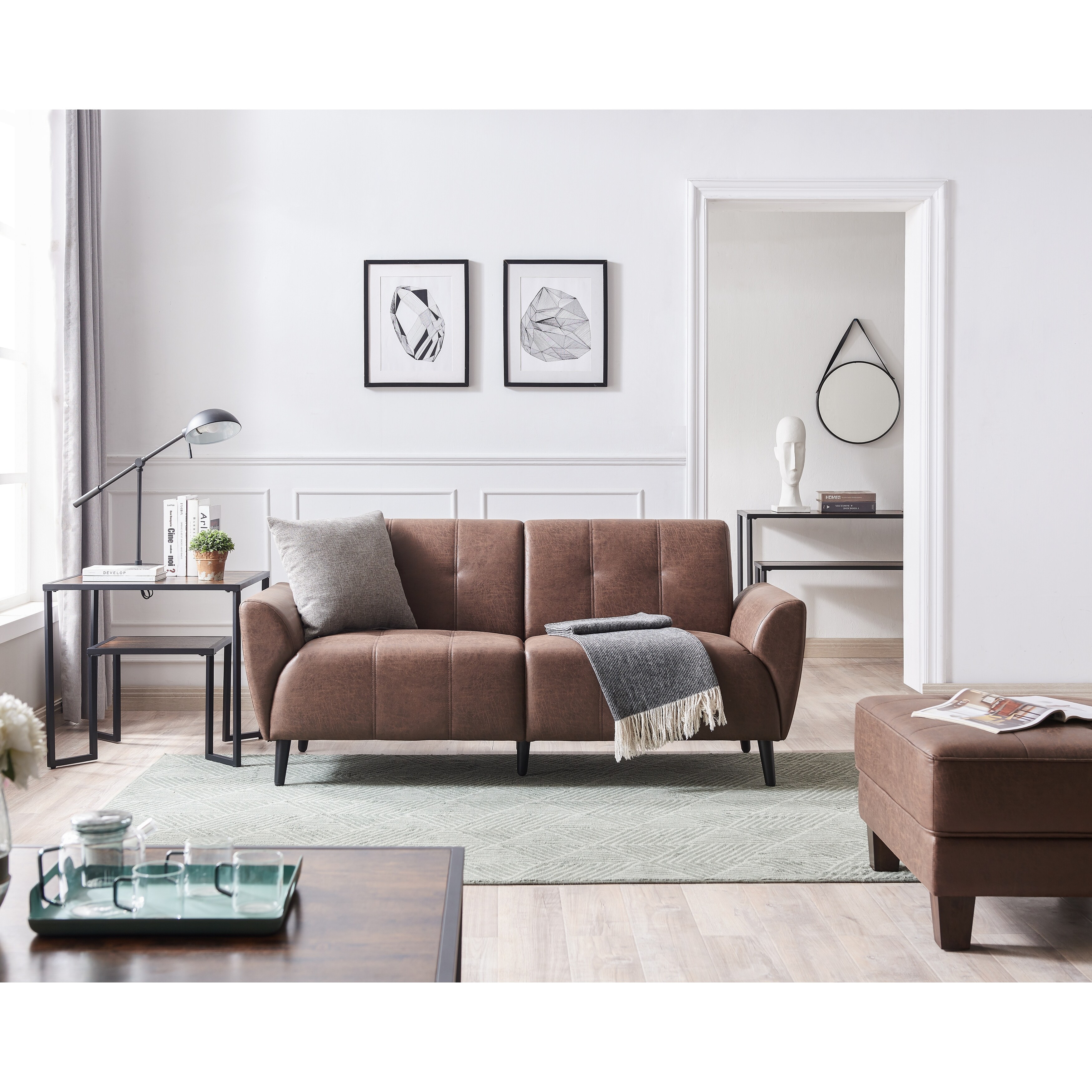 Movie loveseat best sale