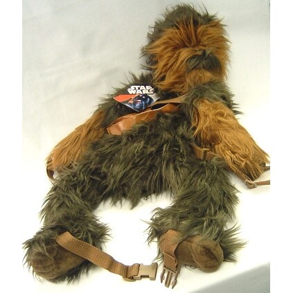 chewbacca backpack