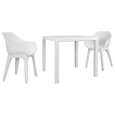 Without Cushions Patio Furniture Find Great Outdoor Seating