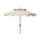 Option Beige/White