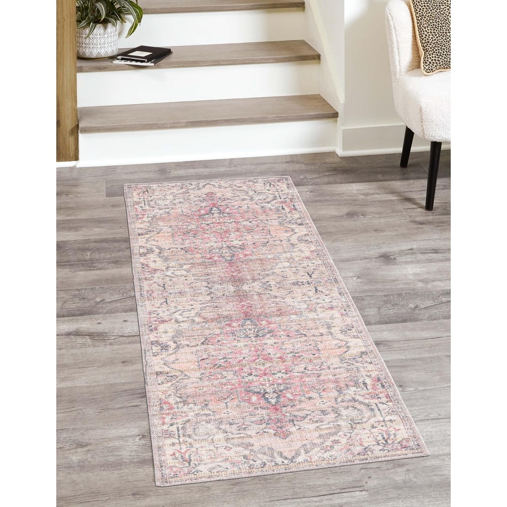 Transitional Pria Collection Area Rug
