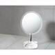 Option Transparent White