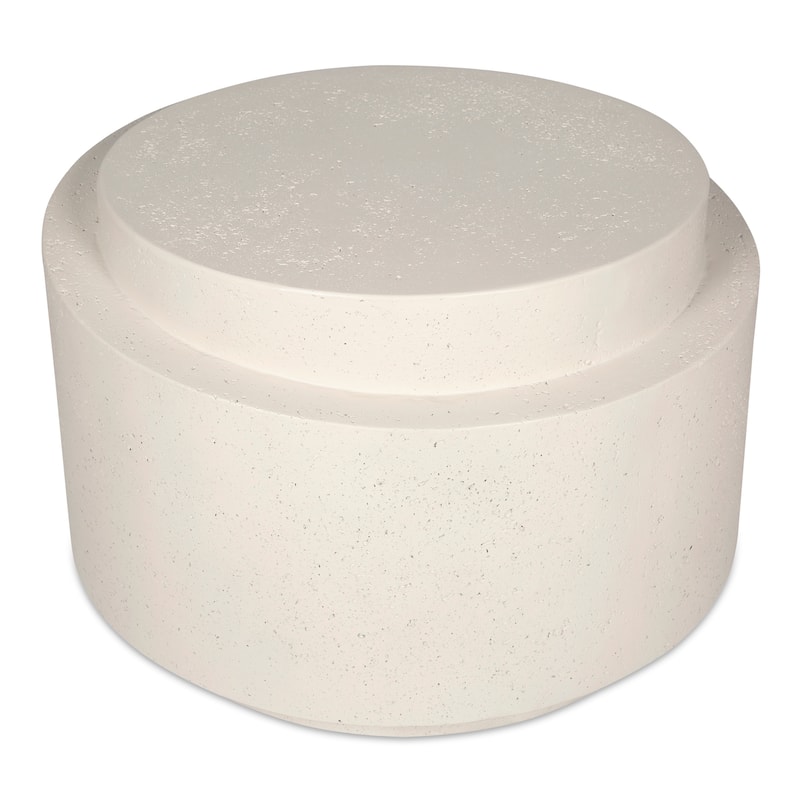 NADAAL STUDIOS Norex Pellicano Sofa, Box Pleat Skirt, Performance Linen Blend, Feather-Filled Cushions, Cream