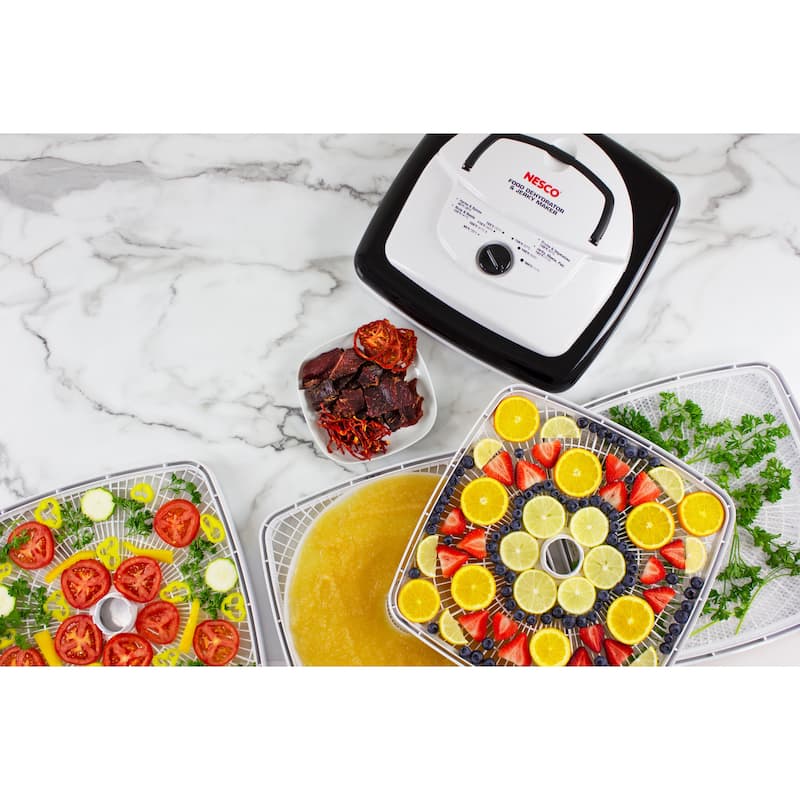 Nesco Square Food Dehydrator