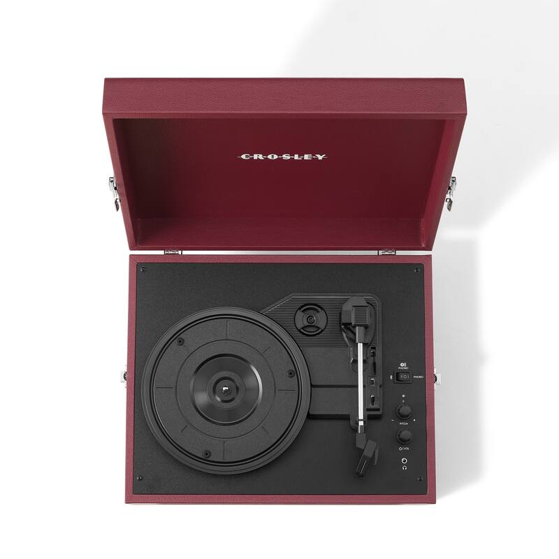 Crosley Voyager Record Player
