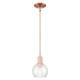 Option Antique Copper / Seedy
