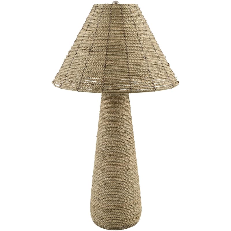 Livabliss Laggan Traditional Accent Table Lamp - 29"H x 15"W x 15"D