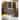 SAFAVIEH Aziza Natural 16-Bottle Wicker Storage Wine Rack