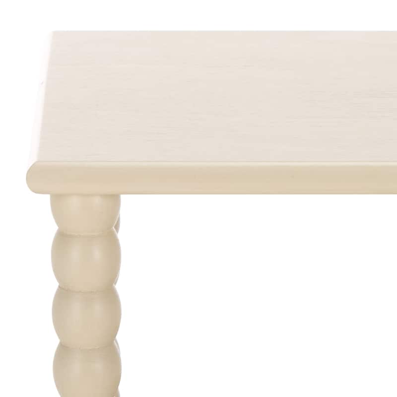 SAFAVIEH Dilyn 4-Tier Shelving Unit - 16"W x 16"D x 36"H