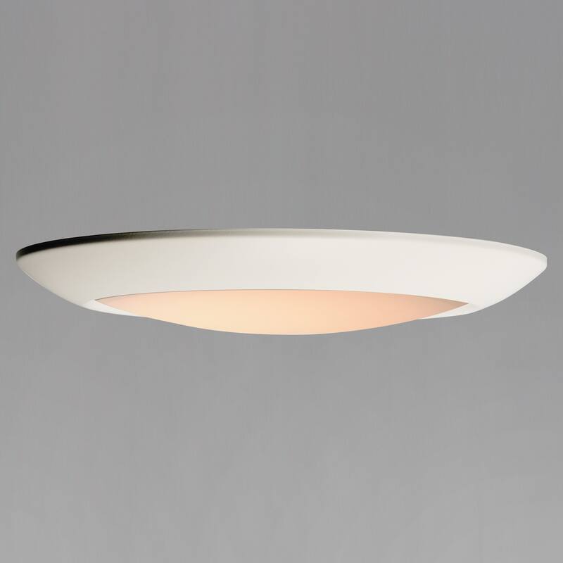Diverse 13" LED Flush Mount 2700K