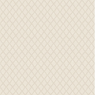 Fine Decor Santina Eggshell Trellis Wallpaper