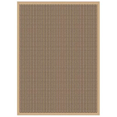 Liora Manne Monterey Basket Indoor/Outdoor Rug