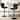 BOSSIN Set of 2 Modern Adjustable Bar Stools, Faux Leather Upholstered Swivel Counter Stools - 16.5"D x 19.6"W x 46.9"H