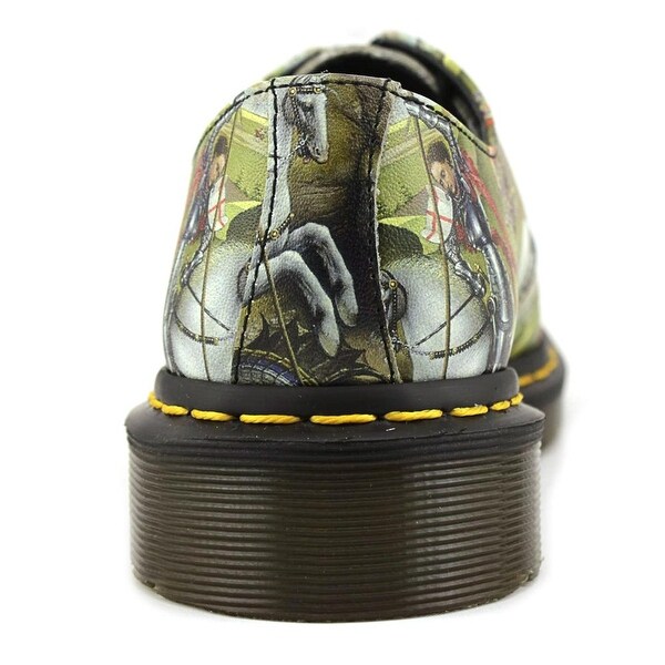 dr martens 1461 youth