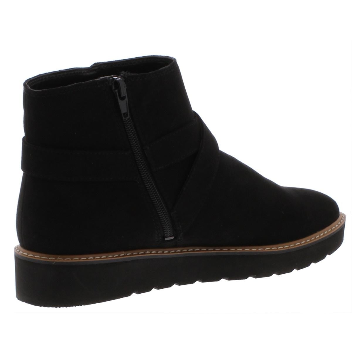 naturalizer element booties