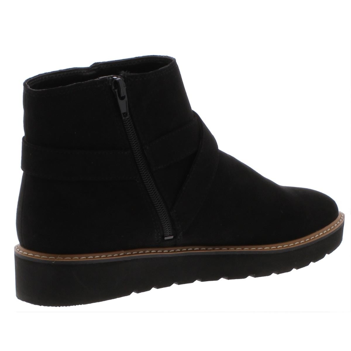 Shop Naturalizer Womens Element Booties 